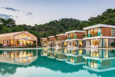 Rixos Premium Tekirova